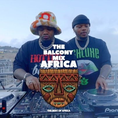 Major League DJz – Amapiano Balcony Mix (S5 EP 4)