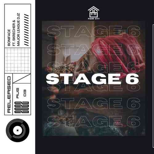 Boniface & Major League DJz – Stage 6