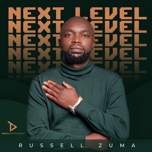 Russell Zuma – Angikaze