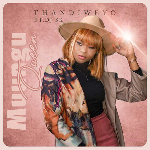 Muungu Queen – Thandiweyo