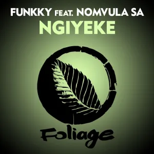 Funkky – Ngiyeke