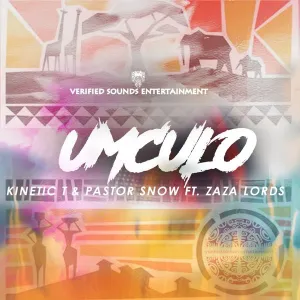 Kinetic T, Pastor Snow & Zaza Lords – Umculo (Original Mix)