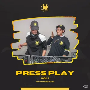 Mafia Natives – Press Play, Vol. 1