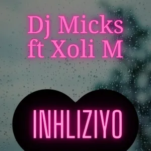 DJ Micks – Inhliziyo