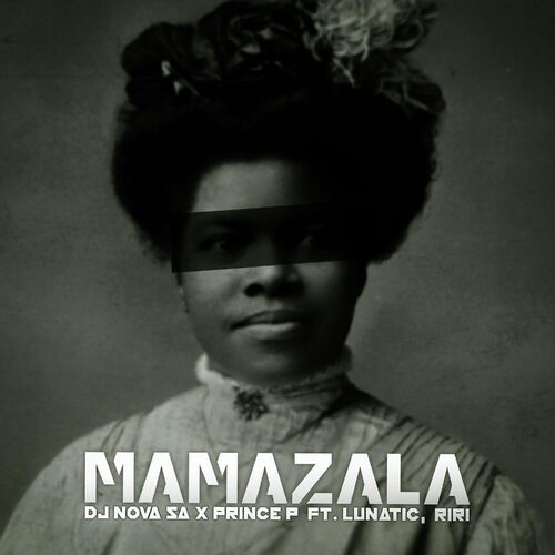 DJ Nova SA – Mamazala