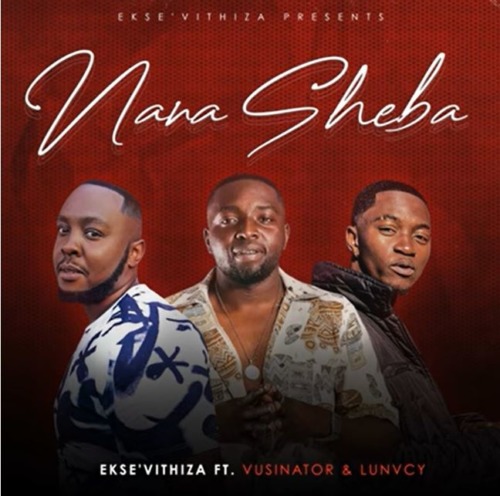 Ekse’Vithiza – Nana Sheba