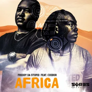 Freddy da Stupid – Africa