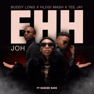 Hlogi Mash – Ehh Joh