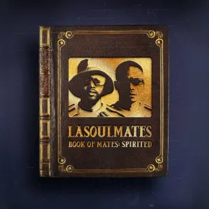 LaSoulMates – Insimbi