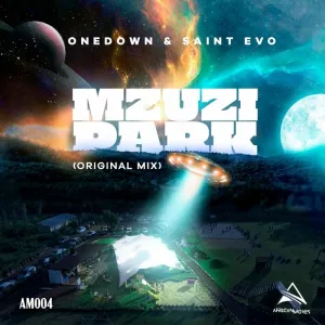 OneDown & Saint Evo – Mzuzi Park