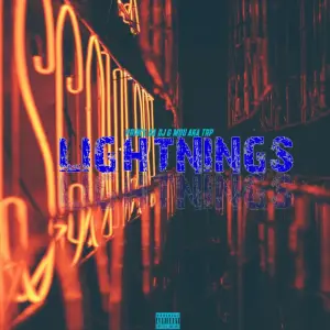 Prince Da DJ – Lightning’s
