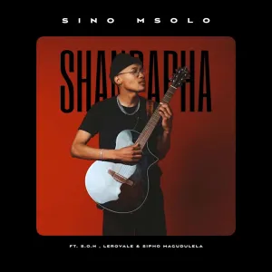 Sino Msolo – Shandapha