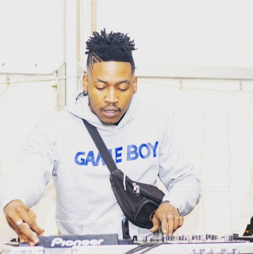 T-Man SA – Amapiano Kitchen Unit Mixtape