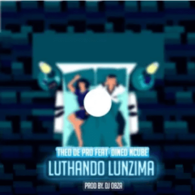 Theo De Pro – Luthando Lunzima