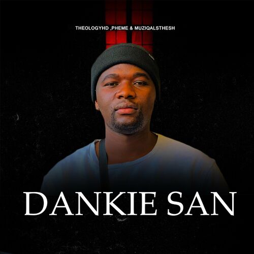 TheologyHD - Dankie San