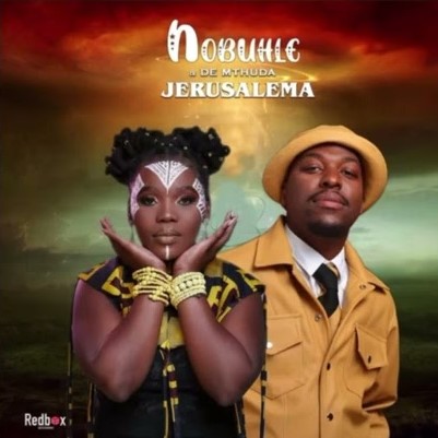 Nobuhle - Jerusalema