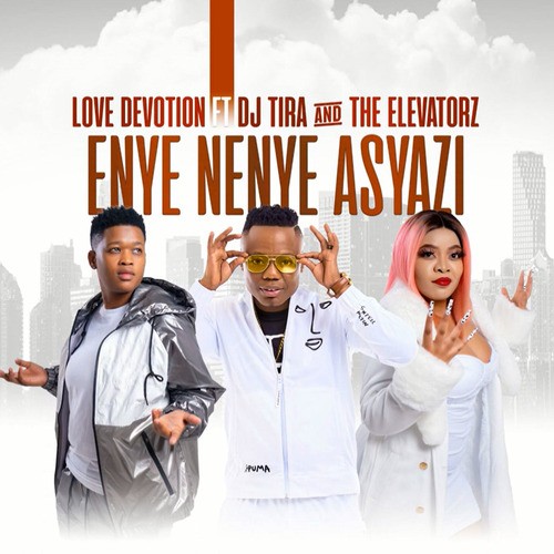 Love Devotion – Enye Nenye Asyazi