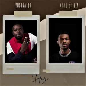 Vusinator – Umfazi