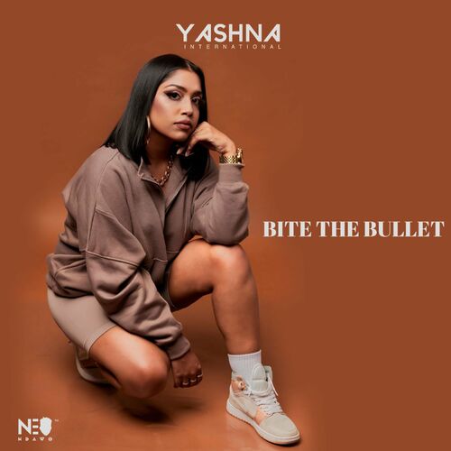 Yashna - Bite The Bullet