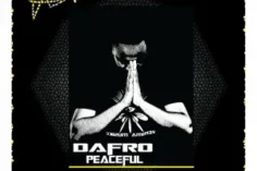 Dafro – Peaceful EP