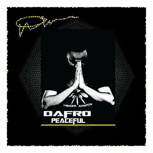 Dafro – Peaceful EP