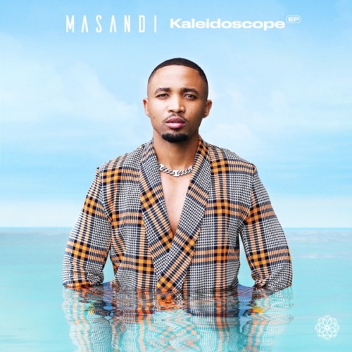 Masandi – Kaleidoscope EP