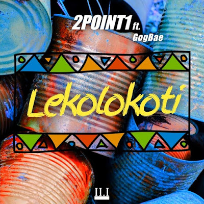 2Point1 - Lekolokoti