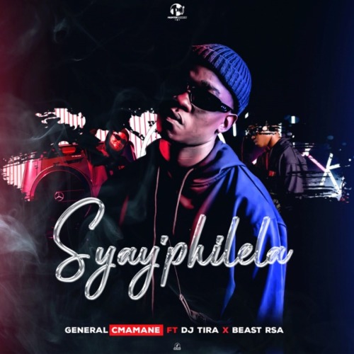 General C’mamane – Syay’philela