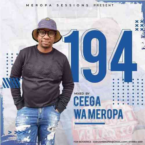 Ceega – Meropa 194 (Only For Matured Ears)