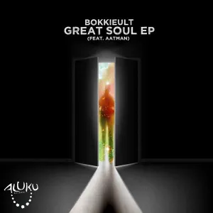 Bokkieult – Great Soul EP