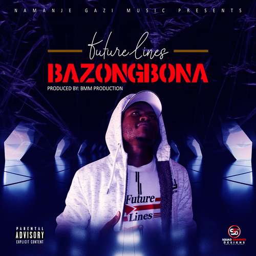 FutureLines - Bazongbona