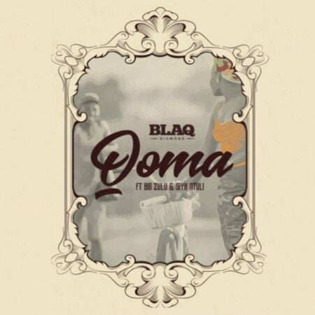 Blaq Diamond – Qoma