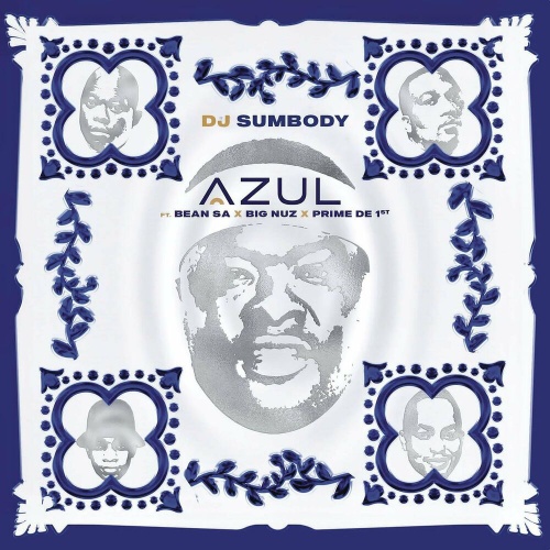 DJ Sumbody – Azul