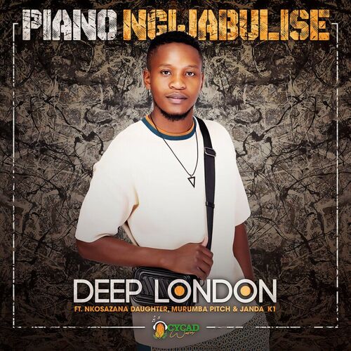 Deep London – Piano Ngijabulise