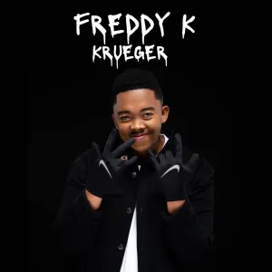 Freddy K – Krueger