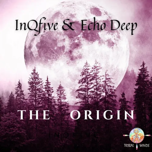 InQfive & Echo Deep – The Origin