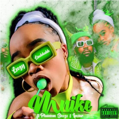 Leezy Lindokuhle – Mnike