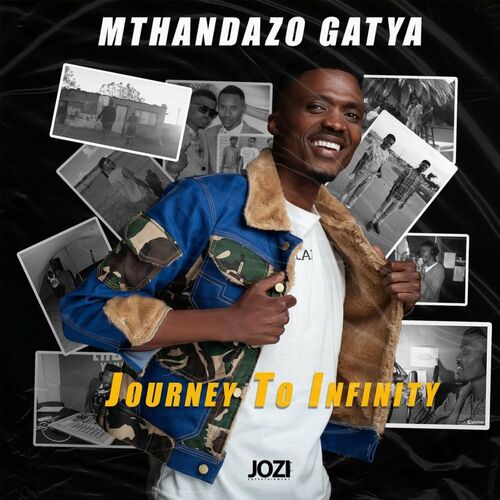 Mthandazo Gatya - Ujabule