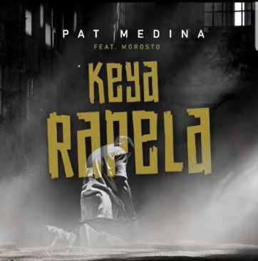 Pat Medina – Keya Rapela