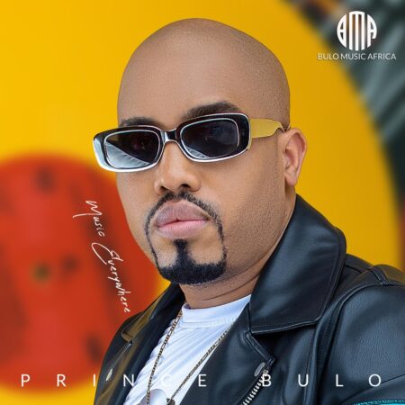 Prince Bulo – Idonse Bulo