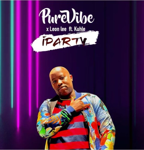 PureVibe & Leon Lee – iParty