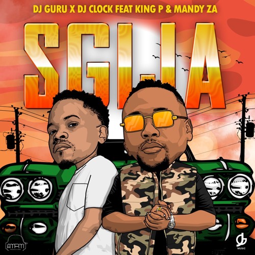 artworks-250J8VAuNYbHUqE4-KK1giw-t500x500 DJ Guru & DJ Clock - Sgija