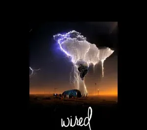 Team Distant & Mr Silk – Thunderstorm (Kususa Remix)