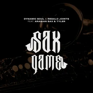 Dynamic Soul & REGALO Joints – Sax Game