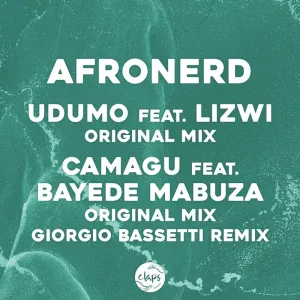 AfroNerd – Udumo