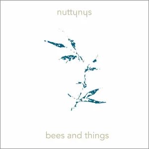 Nutty Nys – Bees And Things