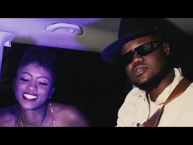 VIDEO: KayKay DaPrince - Ubuzizizi