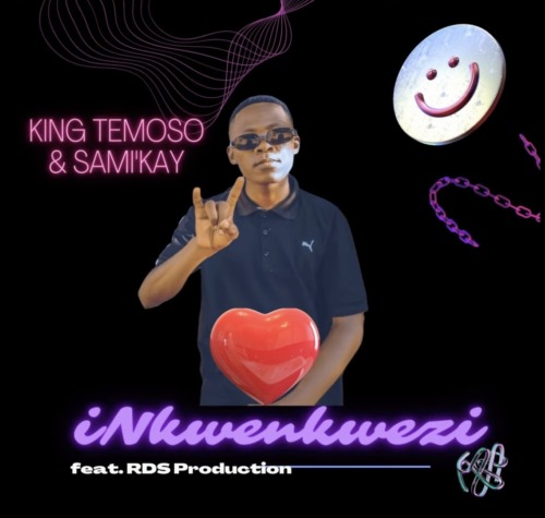 King Temoso – iNkwenkwezi