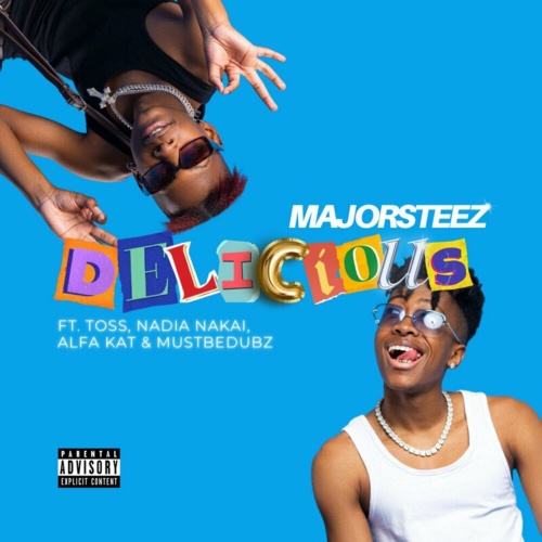 Majorsteez – Delicious