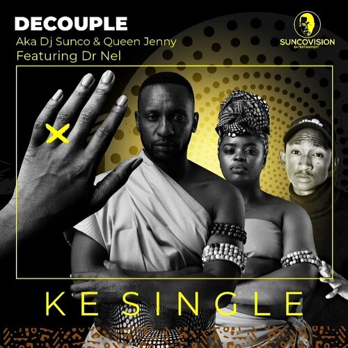 DJ Sunco & Queen Jenny - Ke Single